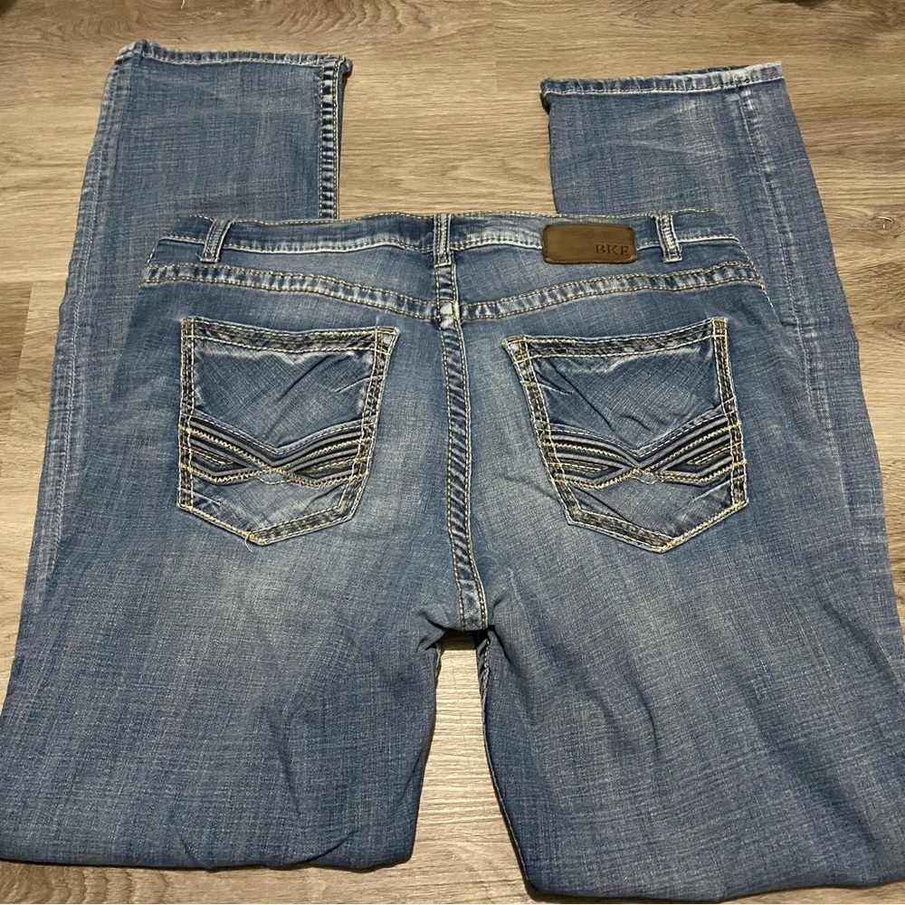 Men’s BKE Tyler 36 XL